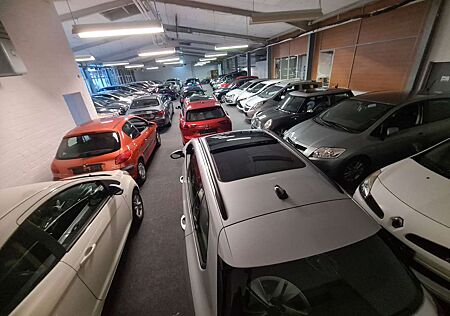 Peugeot 208 Access KLIMA ALLWETTER SERVICE NEU