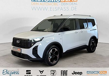 Ford Tourneo Courier Active AUTOMATIK NAV DIG-DISPLAY KAMERA ACC SITZ.H