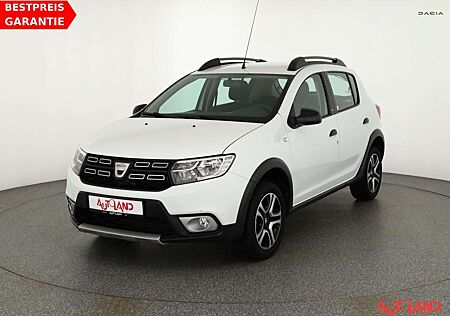 Dacia Sandero Stepway II 0.9 TCe Celebration Navi PDC