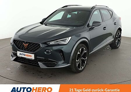 Cupra Formentor 1.5 TSI ACT Aut.*NAVI*LED*ACC*360*