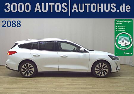 Ford Focus Turnier 1.5 EB Cool&Connect Navi B&O LED