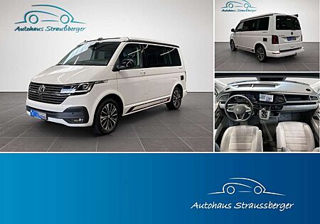 VW T6 California Volkswagen T6.1 California Ocean Edition AHK RFK ACC STHZ