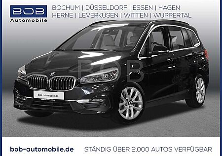 BMW 218 Gran Tourer - 7 Sitze xDrive Luxury Line