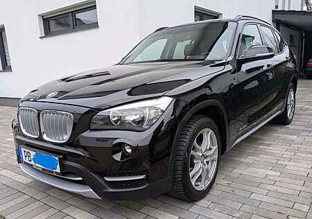 BMW X1 sDrive16d xLine LCI