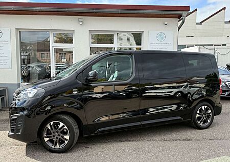 Opel Zafira Life Tourer M*Panorama+Head-up+Memory*