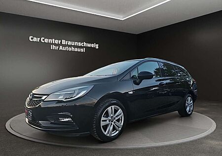 Opel Astra ST 1.6 CDTI Active +Navi+Alu+AHK