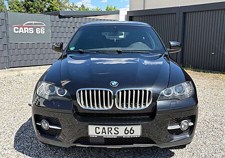 BMW X6 xDrive40d