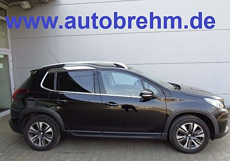 Peugeot 2008 PureTech 110 Stop&Start Allure