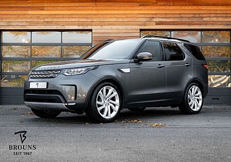 Land Rover Discovery 5 HSE SD4 |HSE 22|Pano|Luft|el.AHK|