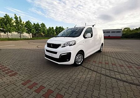 Peugeot Expert L2H1 Premium Avantage Plus Edition 4x4 DANGEL
