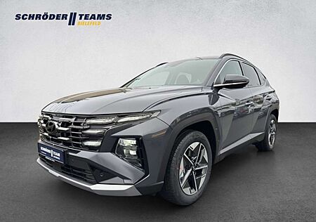 Hyundai Tucson 1.6 T-GDi DCT Trend 750,- INZPRÄMIE