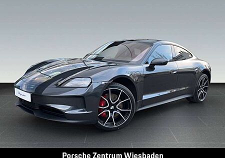 Porsche Taycan 4S - HD Matrix - Pano - Head up - BOSE