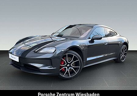 Porsche Taycan 4S