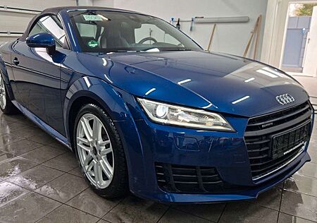 Audi TT Roadster 2.0 TFSI quattro Navi Xenon PDC