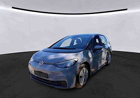 VW ID.3 Volkswagen Pure Performance 1,99% AHK StandHZG Navi Digitales