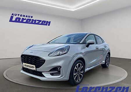 Ford Puma ST-Line Mild Hybrid 1.0 Navi Digitales Cockpit LED