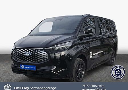 Ford Tourneo Custom e- 340 L1H1 LKW HA TitaniumX