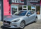 Mazda 3 Exclusive-Line/Auto/Kamera/Navi/HeadUp