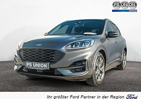 Ford Kuga ST-LINE X ACC HUD B&O STANDHZ LED PANO