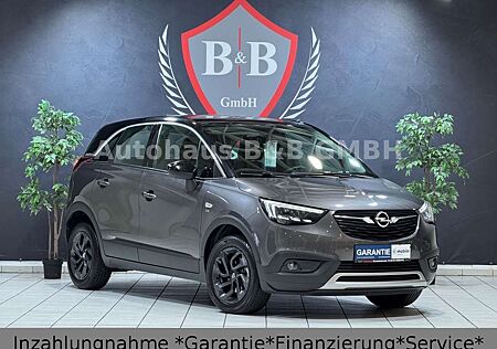 Opel Crossland X Crossland 120Jahre*LED*SHZ*Navi*BlindSpot*AHK