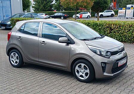 Kia Picanto Edition 7 Garantie*Allwetter*Scheckheft*