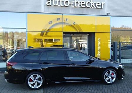 Opel Insignia B ST 4x4 2.0 T[Euro6d] S/S AT GSi