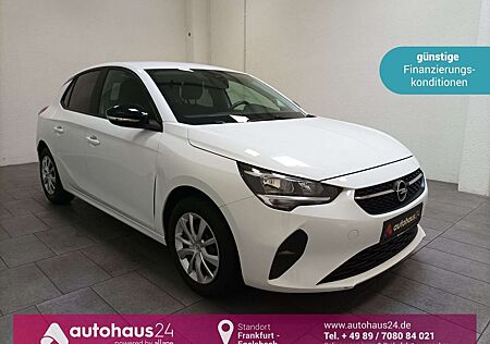 Opel Corsa F 1.2 Edition Sitz&Lenkrhz|Tempomat|Klima