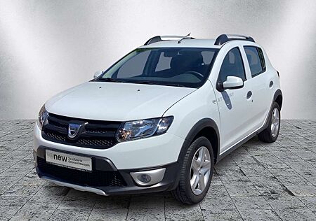 Dacia Sandero II Stepway Ambiance