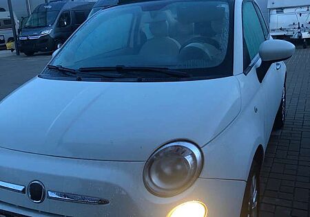 Fiat 500C 500 C 1.2 S