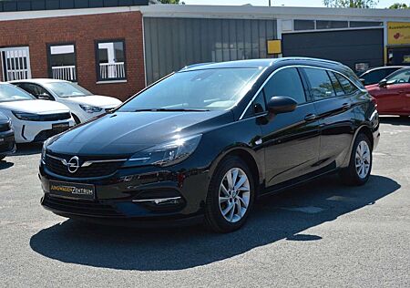 Opel Astra K ST 1.5D DAB"PDC"AUT"BEHEIZ-SCH"AGR