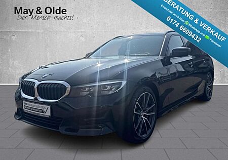 BMW 330 d Touring Aut Sport-Line LED Navi Sitzhzg