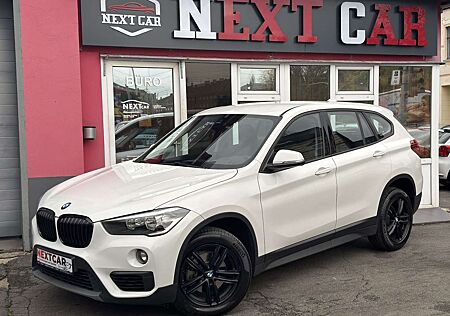 BMW X1 sDrive18d Advantage|Auto|Navi|AHK
