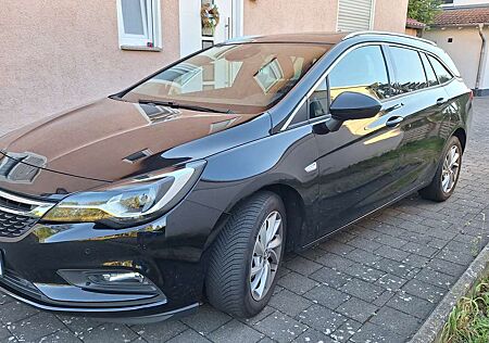 Opel Astra Sports Tourer Diesel 1.6 Start/Stop Innovation
