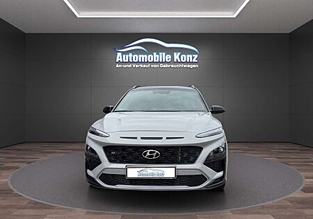 Hyundai Kona N Line Mild-Hybrid 2WD