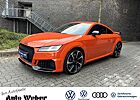 Audi TT RS Coupe Navi Leder Carbon Matrix OLED 280km/h