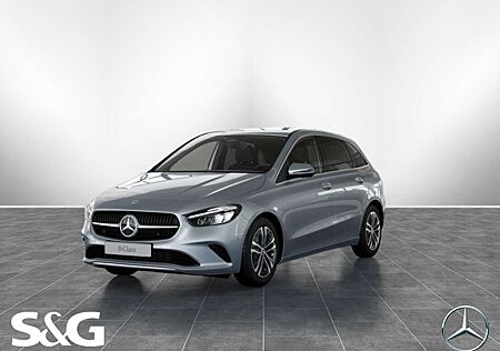Mercedes-Benz B 200 KAMERA+CARPLAY+MBUX+SPURHALTE+LED+17 ZOLL