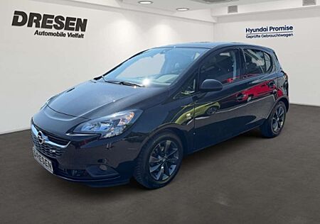 Opel Corsa E 120 Jahre Telefon+Klima+PDC+Kamera