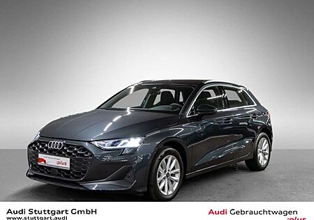 Audi A3 30 TDI 6-Gang