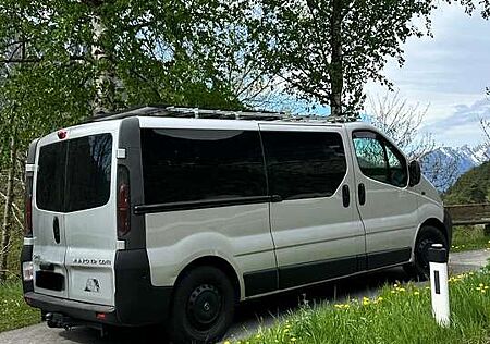 Opel Vivaro 1.9 CDTI L2H1