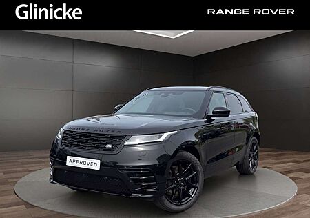 Land Rover Range Rover Velar D300 Dynamic SE
