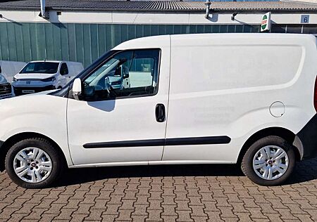 Fiat Doblo Cargo SX Kasten Klimaanlage