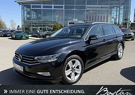 VW Passat Volkswagen 2.0 TDI BUSINESS/KAMERA/NAVI/DSG/1.HAND
