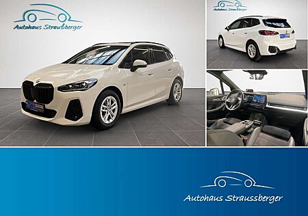 BMW 220i 220 AT M Sport AHK ACC PANO H/K 360° DA+ adpLED