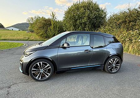 BMW i3s i3 (120 Ah)