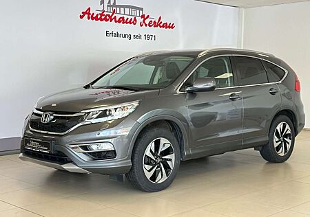 Honda CR-V 1.6i DTEC 4WD Executive