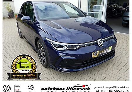 VW Golf Volkswagen 8 1.5 eTSI DSG R-Line *LED*PDC*Navi*