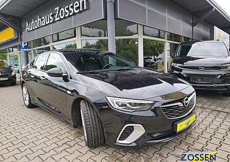 Opel Insignia B Grand Sport GSi 4x4 Navi, LED, Kamera, Keyless