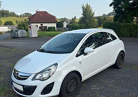 Opel Corsa Energy