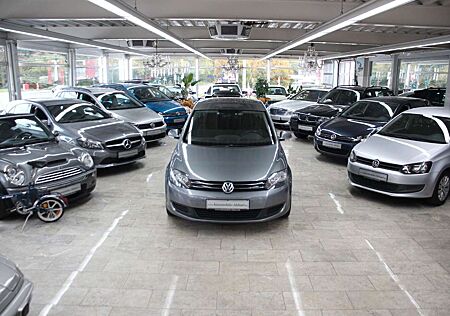 VW Golf Volkswagen Plus VI Comfortline