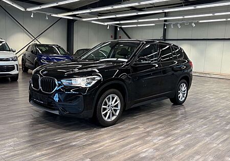 BMW X1 Baureihe sDrive 18 i